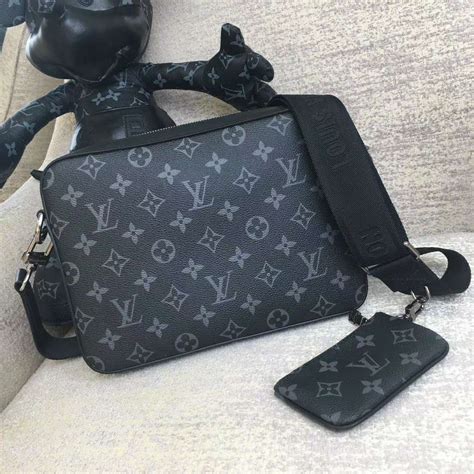 lv purse men|louis vuitton unisex bag.